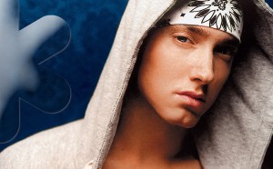 Inspirational Eminem Quotes