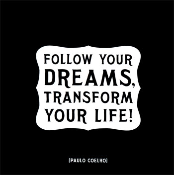 Follow your Dreams Quotes  Friendship Quotes - a large 