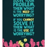 worry quote
